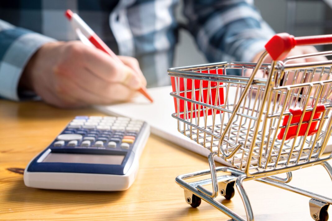 New York Fed: Inflation expectations mostly held steady in April