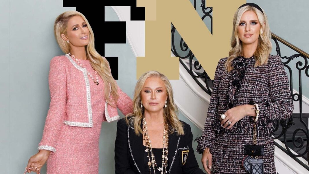 Nicky Hilton Shares Her Wellness Rituals: From Mom Kathy's Beauty Rules to Visits to Sister Paris' Sliving Spa