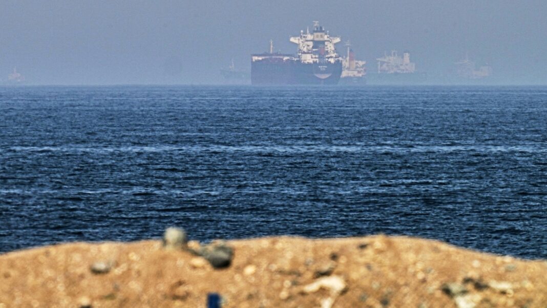 OPEC+ countries agree modest rise in production as Iran retains chokehold on key Strait of Hormuz