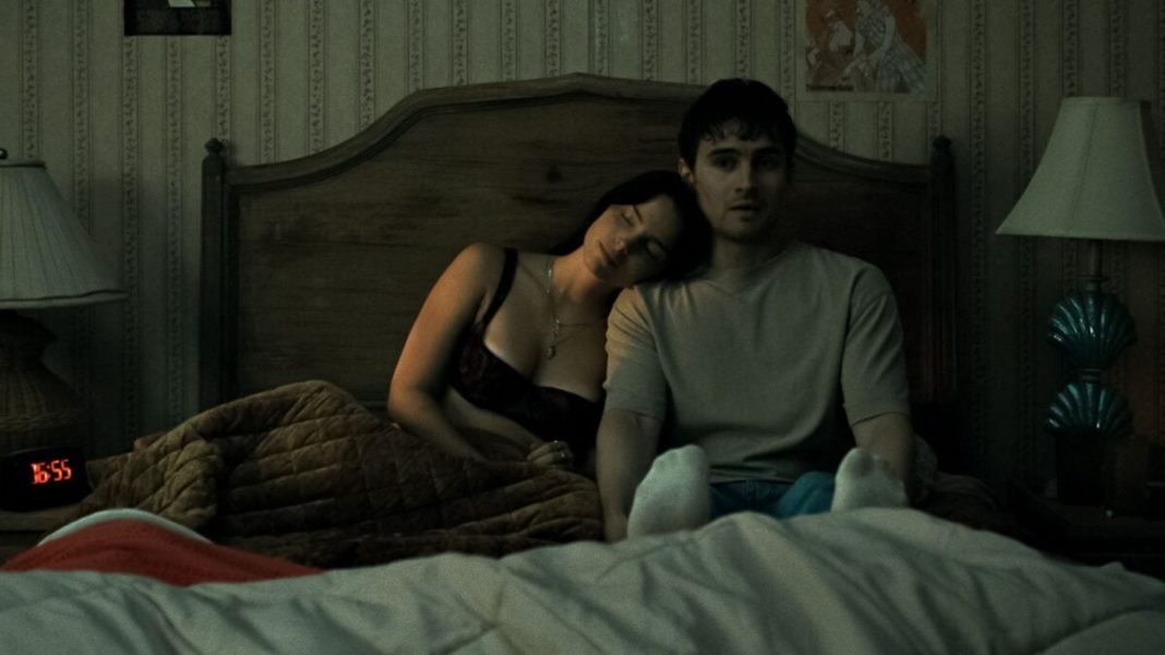 'Obsession' Just Did Something Most Movies Never Do