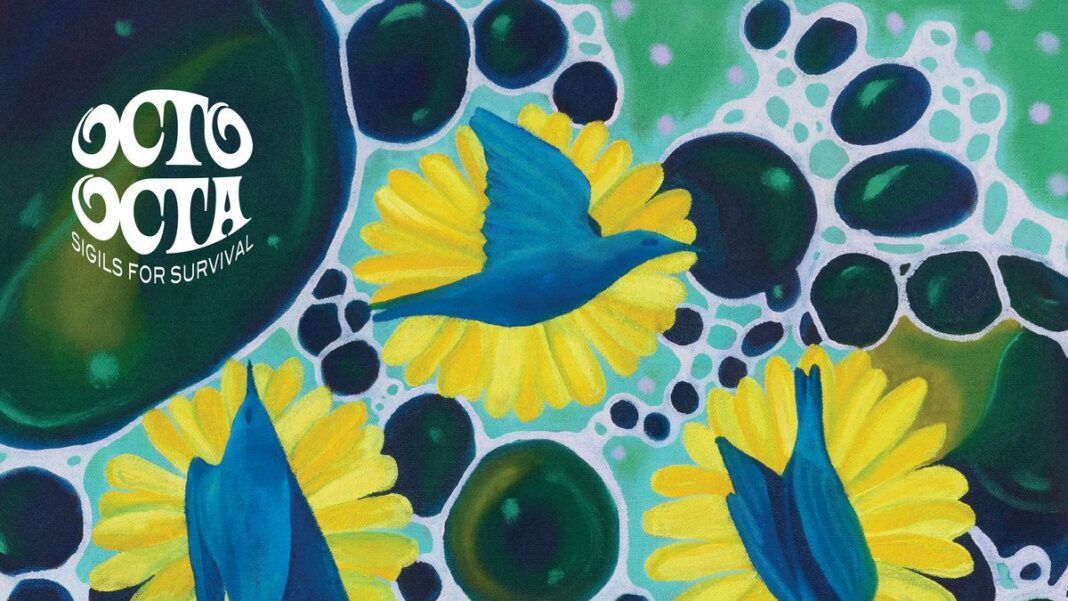 Octo Octa: Sigils for Survival Album Review