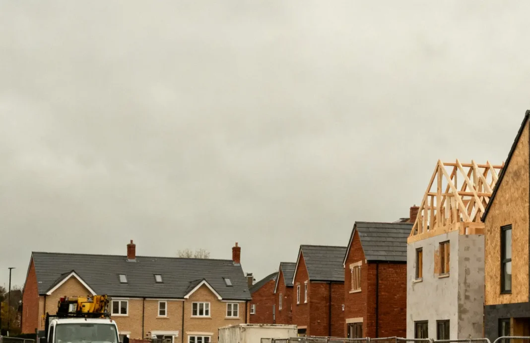 Off-plan sales fall to lowest level since 2013