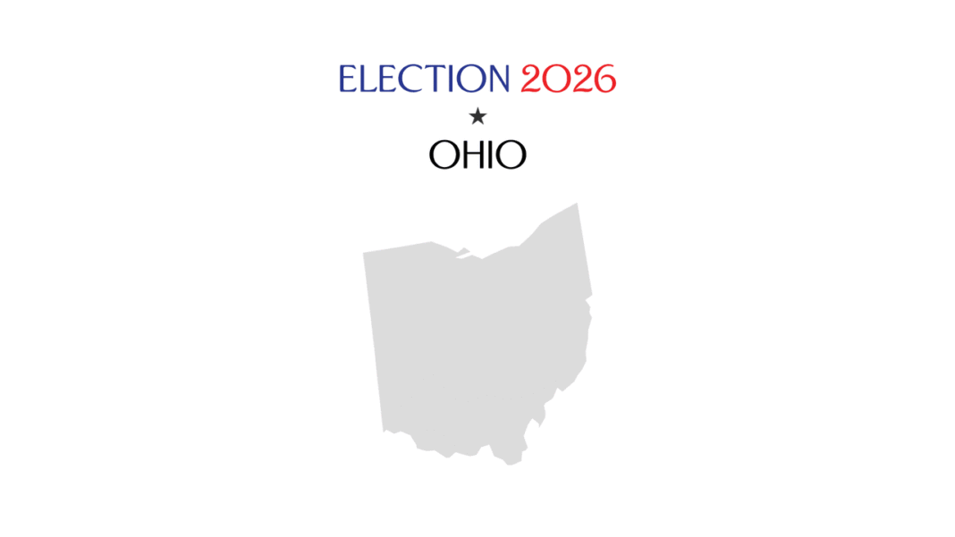 Ohio Primary Elections Map: Live Results