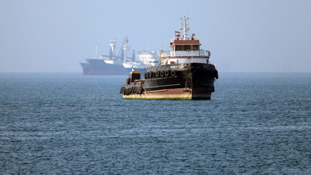 Oil Prices Surge After Iran Hits UAE Oil Facility With Drone and US Sinks 6 Iranian Boats