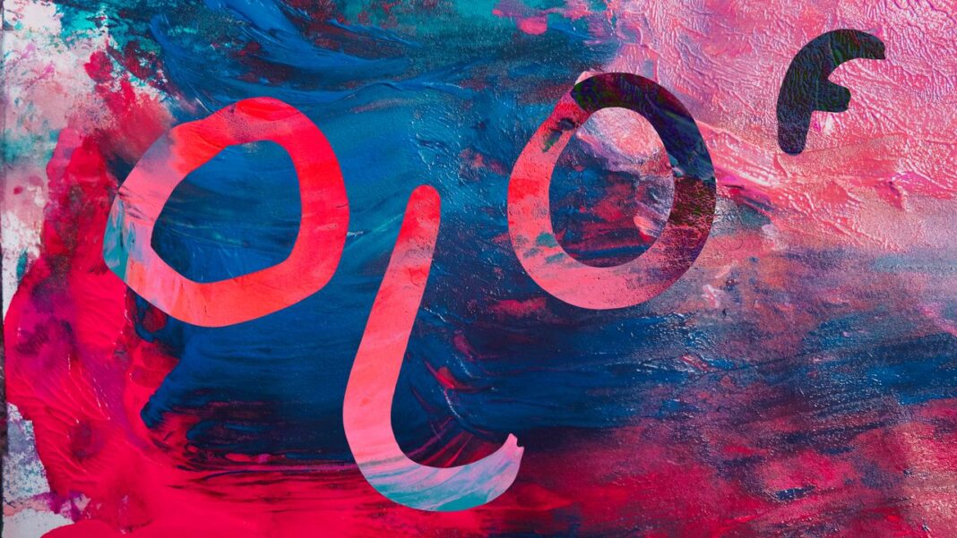 Olof Dreijer: Loud Bloom Album Review