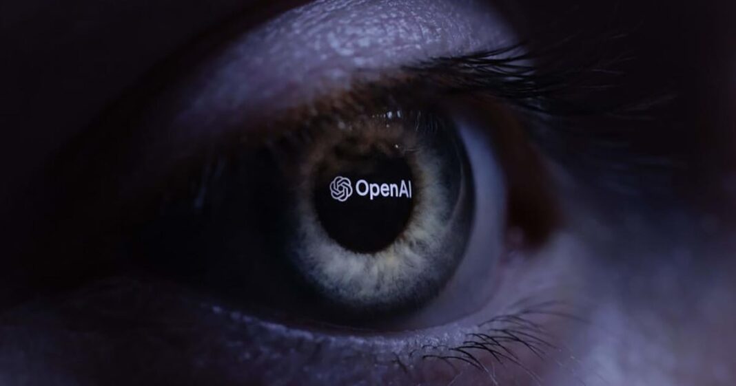 OpenAI Raises $4B for Business AI Joint Venture