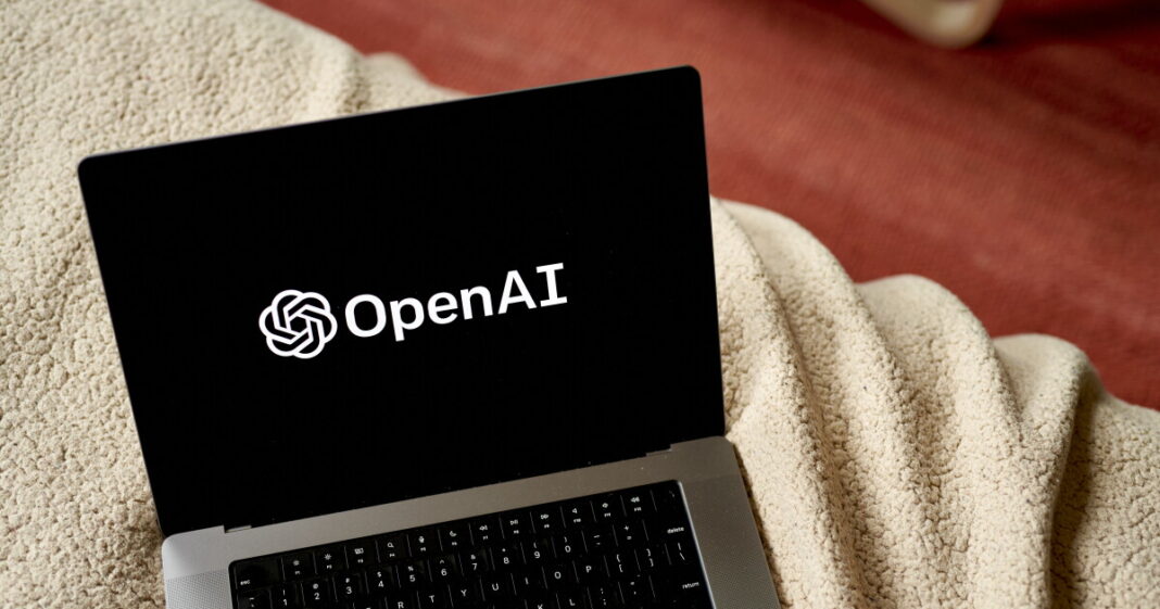 OpenAI wants your bank-account data; can you trust them with it?