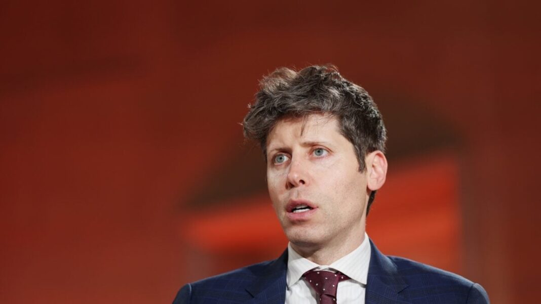 OpenAI’s CFO Reportedly Wants to Delay the IPO from 2026 to 2027