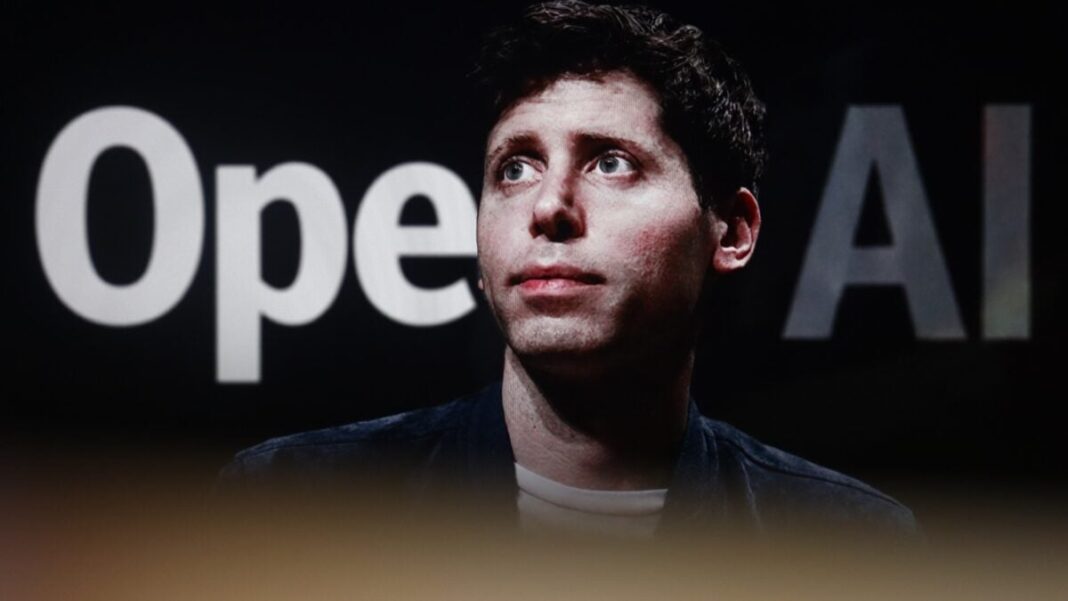 OpenAI's IPO Filing Might Be Just Days Away: Report