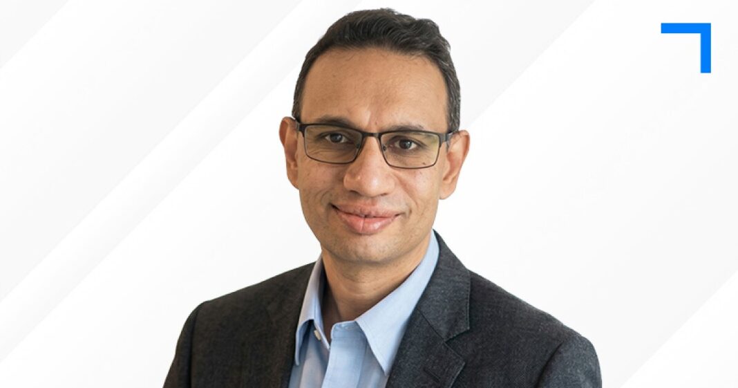 Orchestrating Intelligent Banking with Trust at the Core