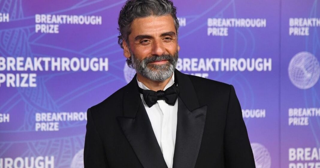 Oscar Isaac Cast in Martin Scorsese’s New Las Vegas Netflix TV Show