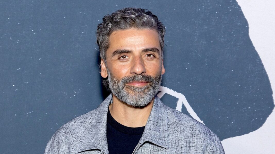 Oscar Isaac To Star In Vegas Drama For Netflix, James Marsden Joins Disavowed