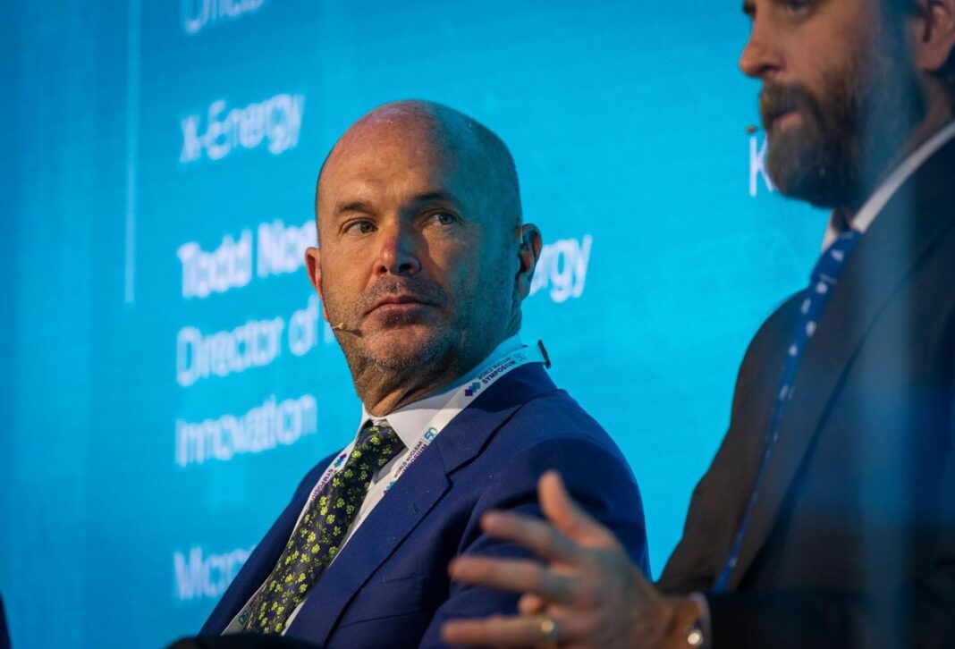 Ousted Fermi Co-Founder Sues Company, Board Members