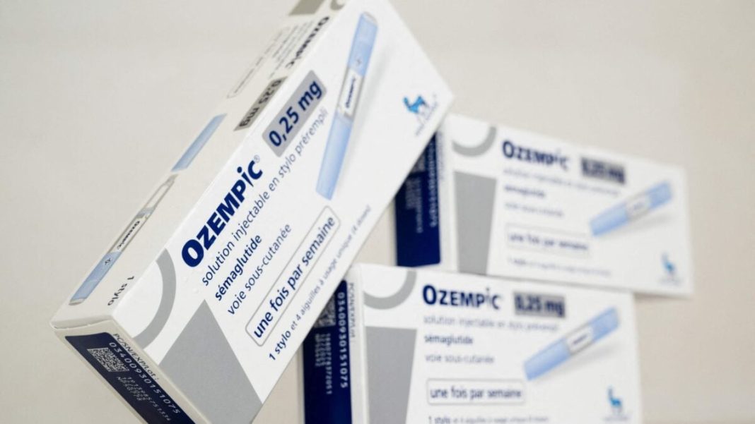 Ozempic Is Finally Turning the Tide Against Obesity, New Data Shows