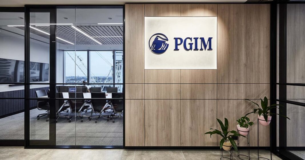 PGIM Launches Its First Private Credit CIT for DC Plans