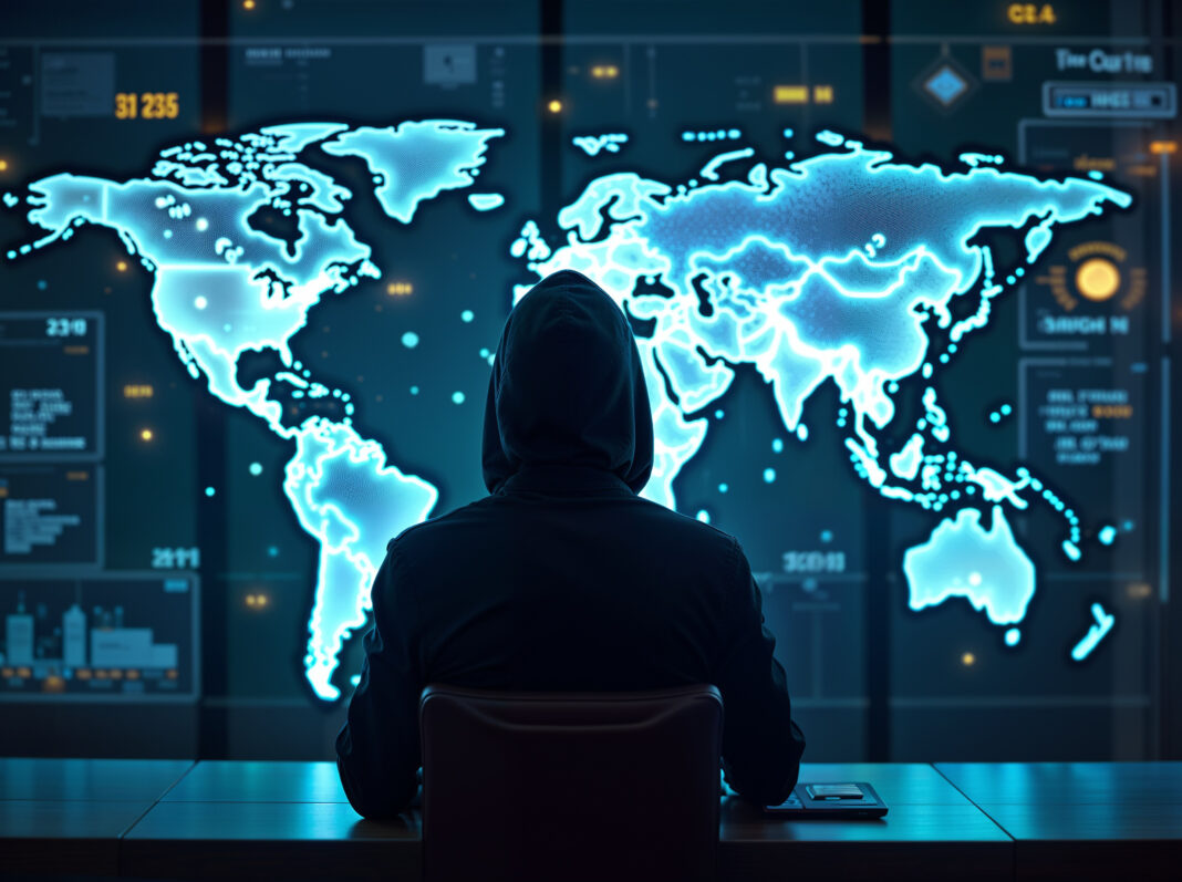 Palo Alto Network Warns of Looming AI Fraud Deluge
