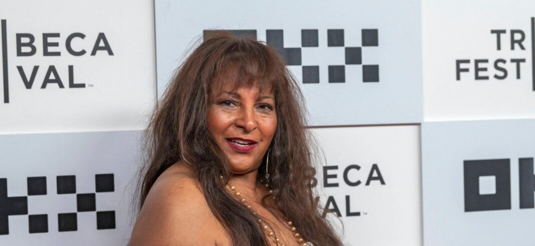 Pam Grier Details Her Days-Long Orgasms In Her 70s