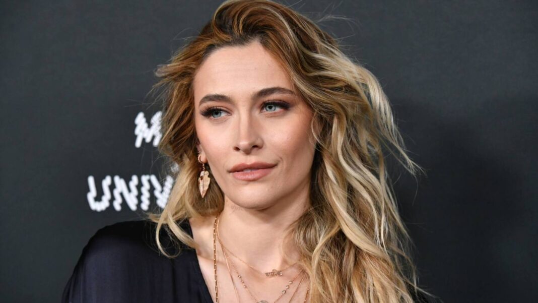 Paris Jackson Wins Fight to Claw Back $625,000 Paid to Estate Lawyers