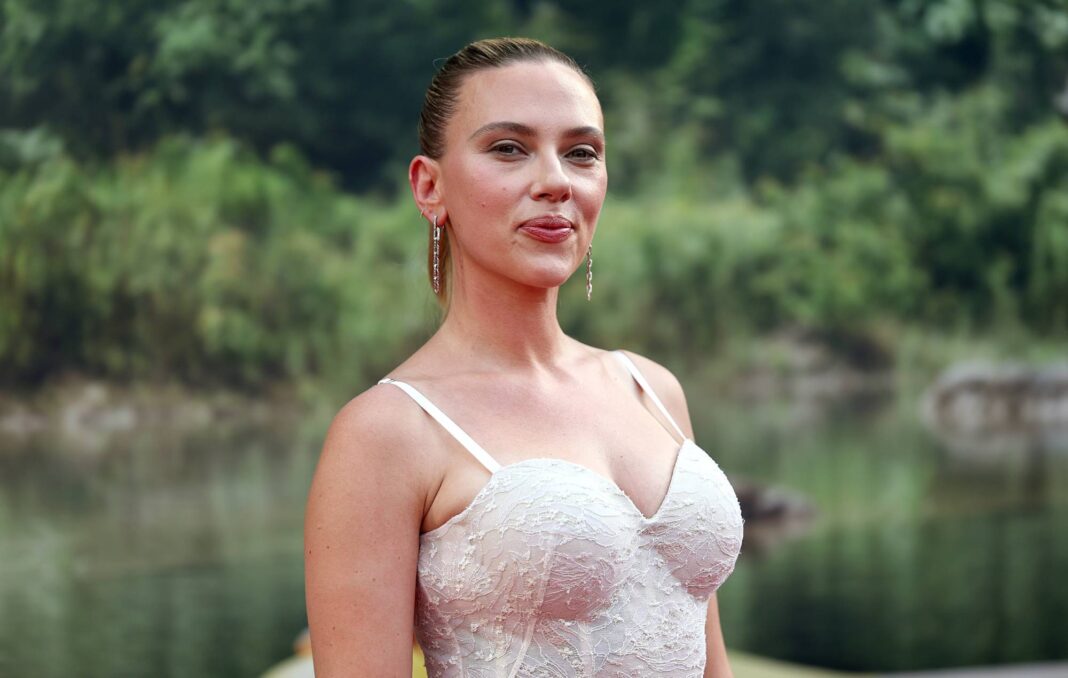 Part 2’ adds Scarlett Johansson and Sebastian Stan to cast