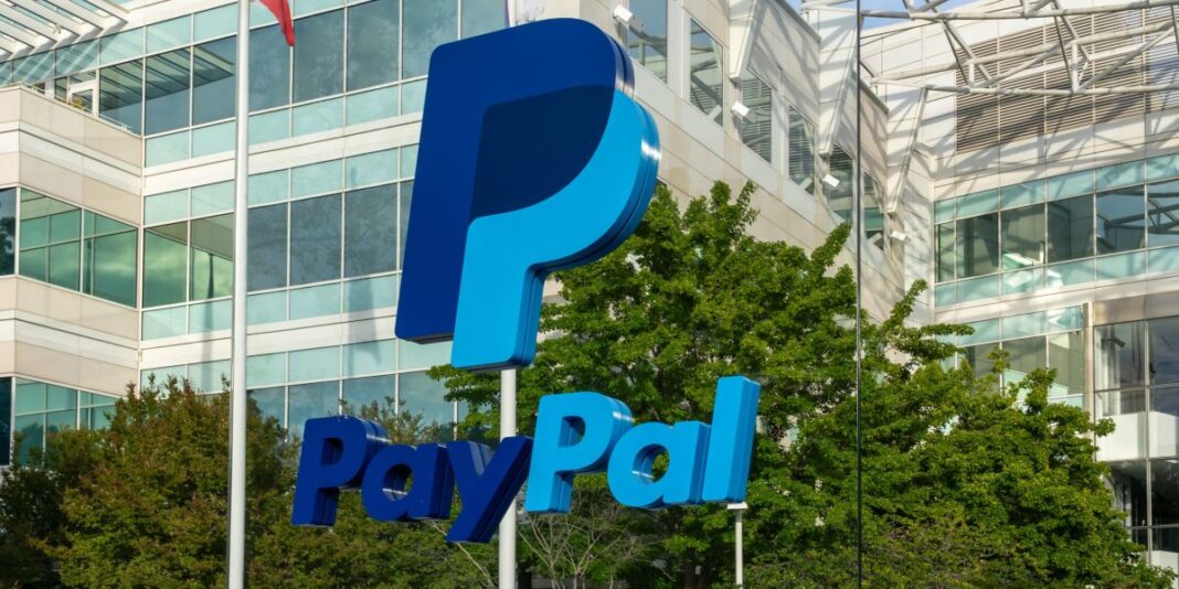 PayPal reaches $30 million DOJ settlement over 2020 program for Black-owned businesses
