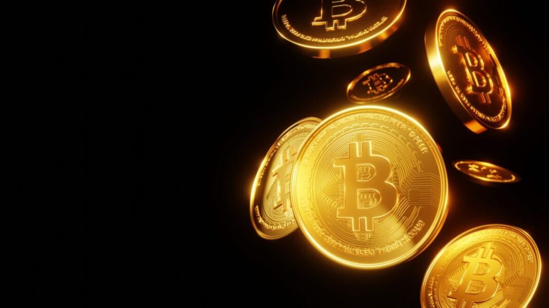 Cryptocurrency