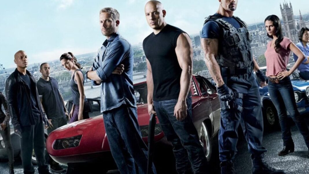Peacock Is Developing ‘Fast and Furious’ Shows, Here Are the Ones We Want
