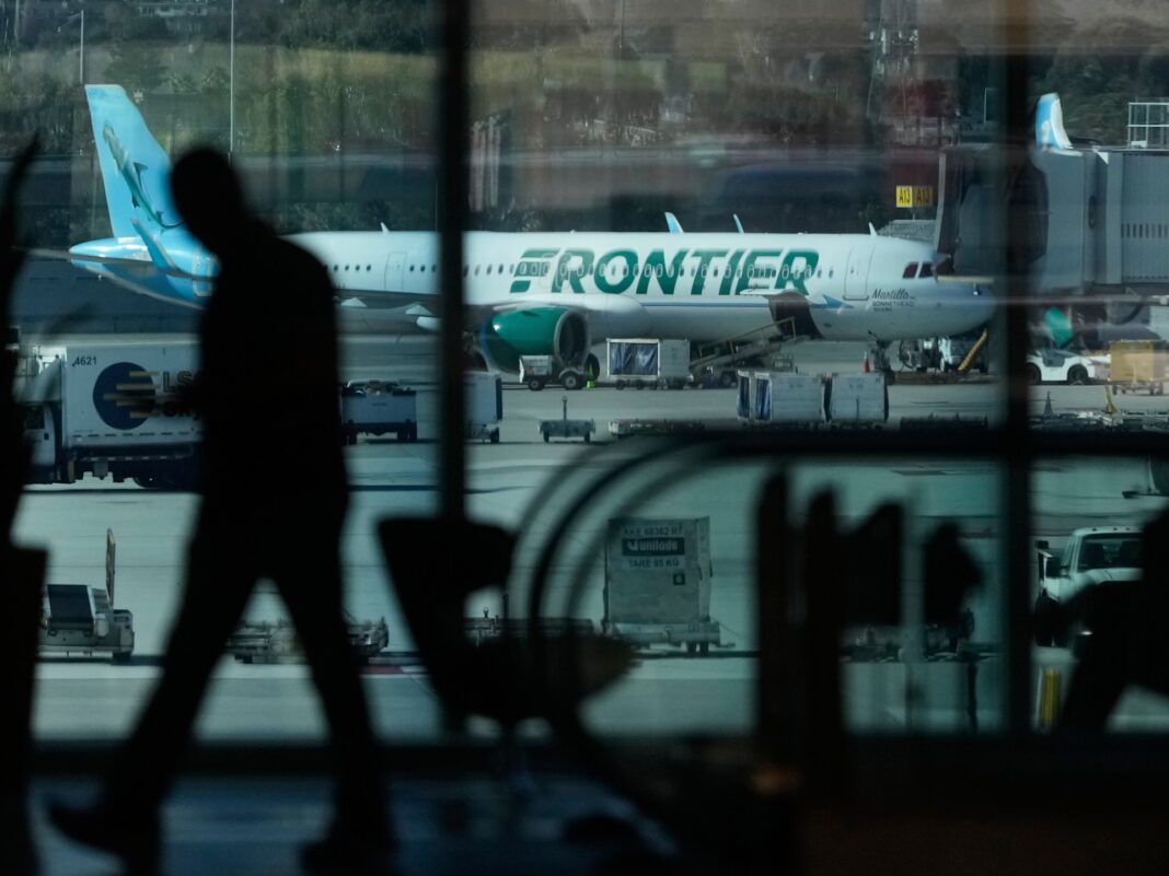 Person dies after being hit by plane at Denver airport | Travel News