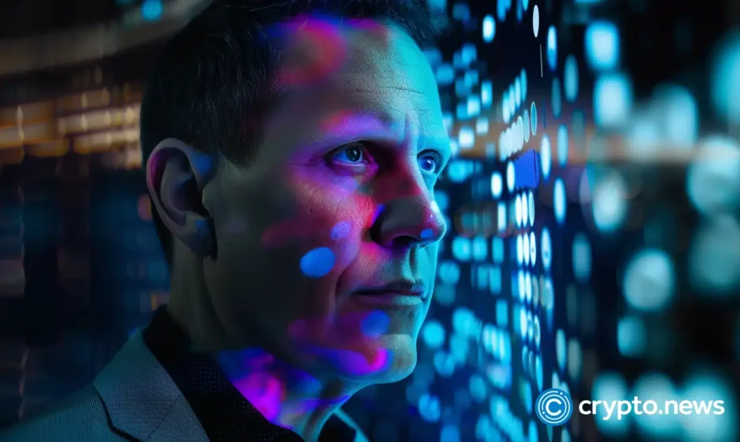 Peter Thiel’s Founders Fund raises record $6B fund - 1