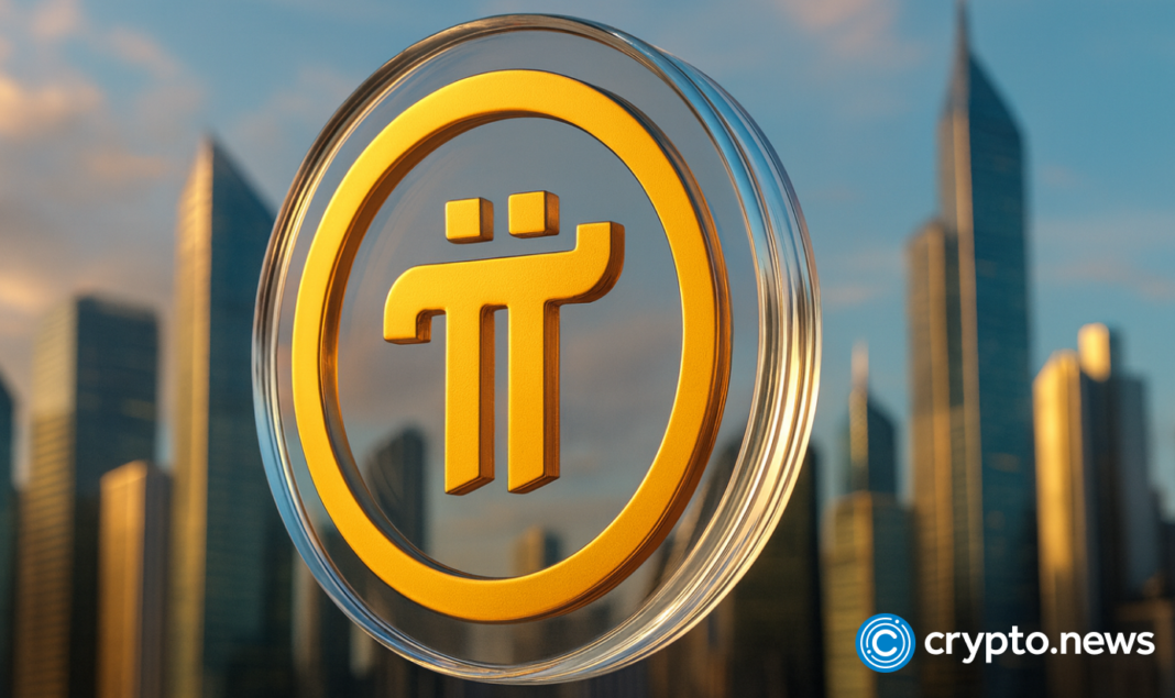 Pi Network's two co-founders set to speak at Consensus 2026 as sponsor amid Protocol 23 countdown - 1