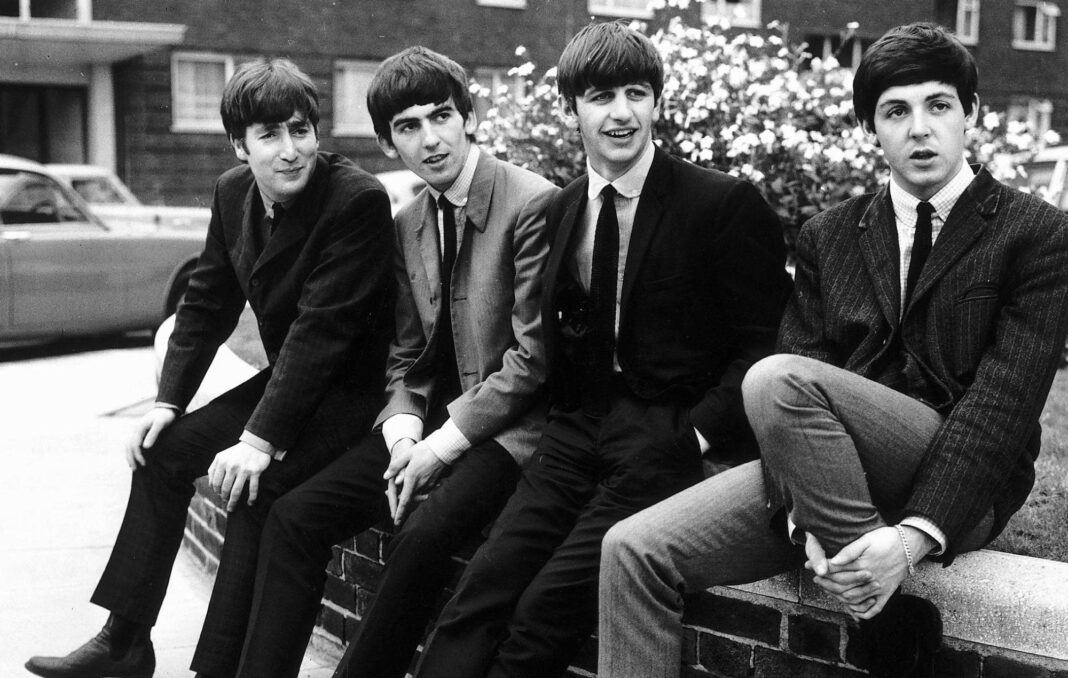 Piece of The Beatles history to be sold off for scrap after 