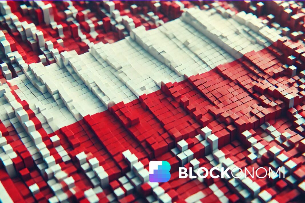 Crypto Gambling in Poland