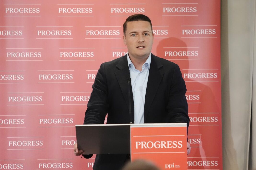 Politics latest: Burnham vows to ‘save’ Labour as Streeting launches leadership bid