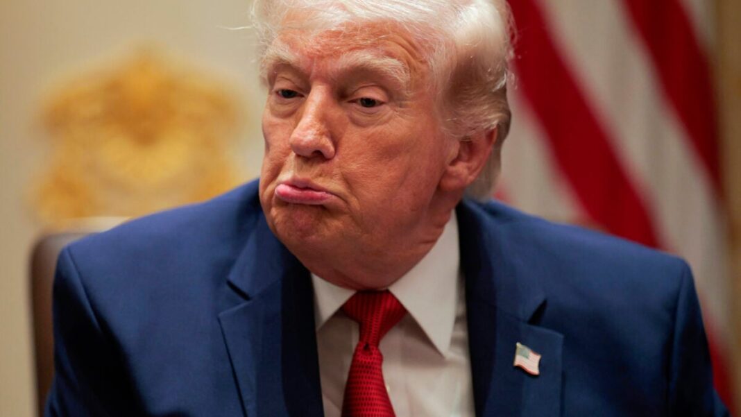 Poll Finds 62% of Americans Don't Trust Trump on Crypto