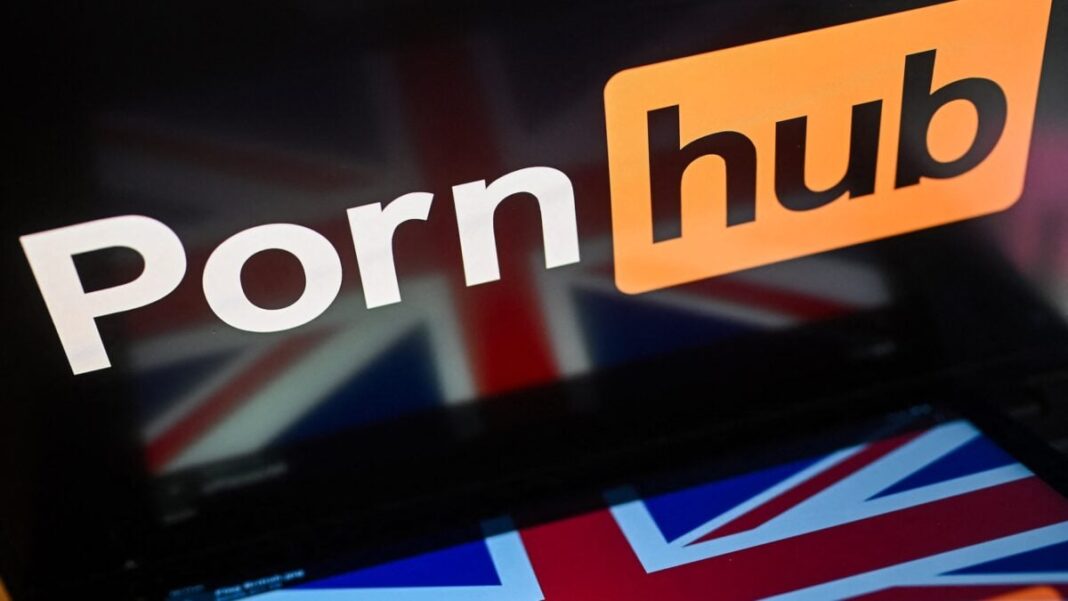 Pornhub Expands Access in the U.K. Thanks to Apple’s New Age Verification System
