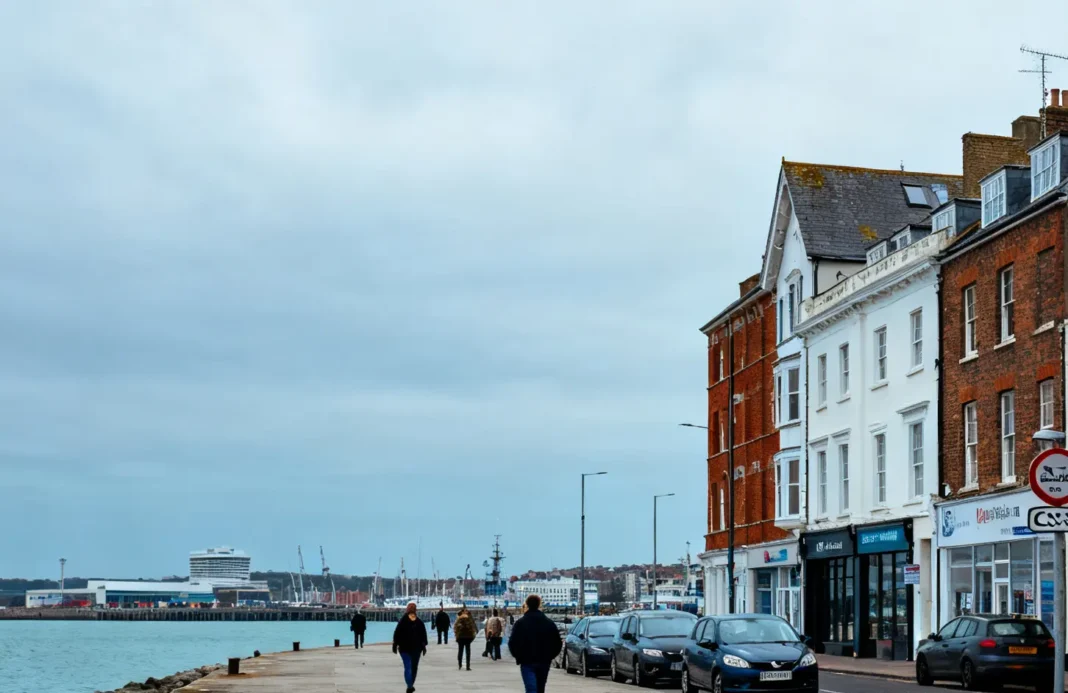 Portsmouth Property Association appoints new chair