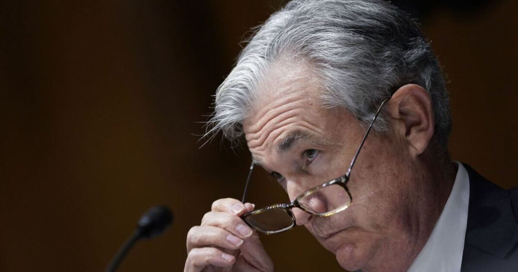 Powell is staying at the Fed: What to expect
