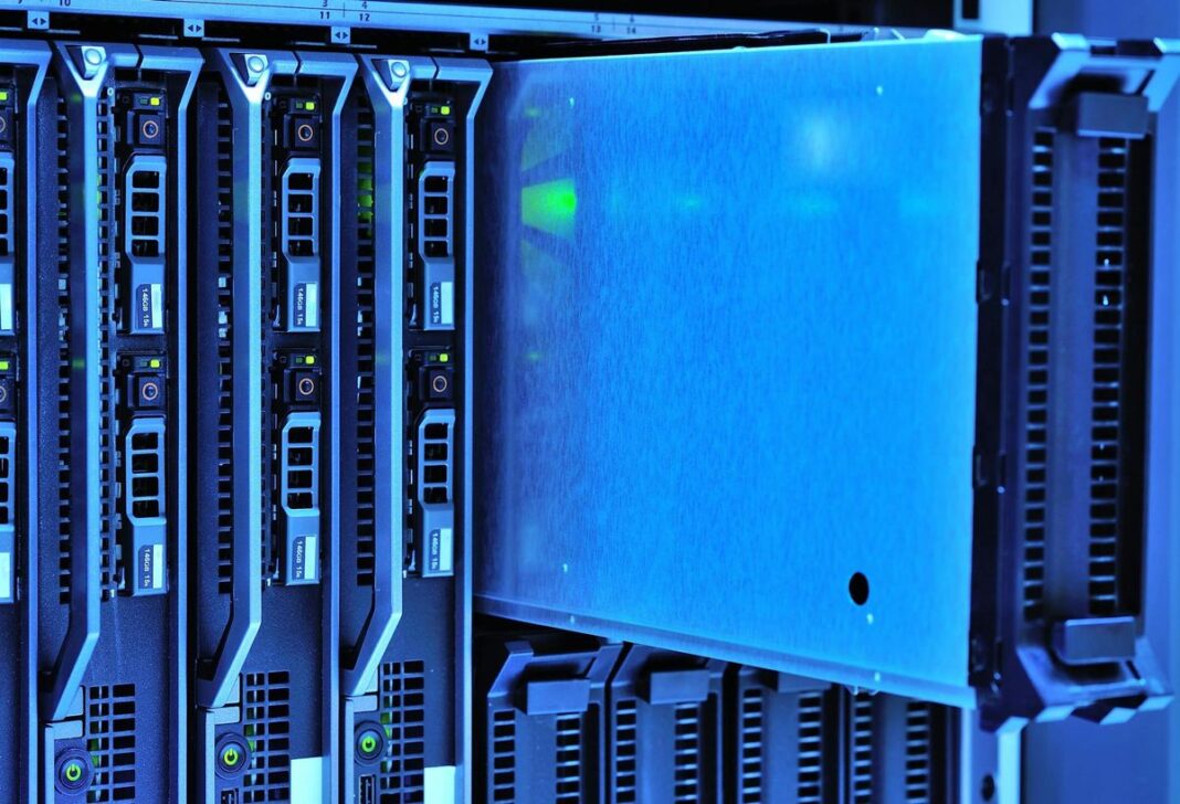 PowerHouse Plans Austin Suburb Data Center But Seeks To Skirt City Control