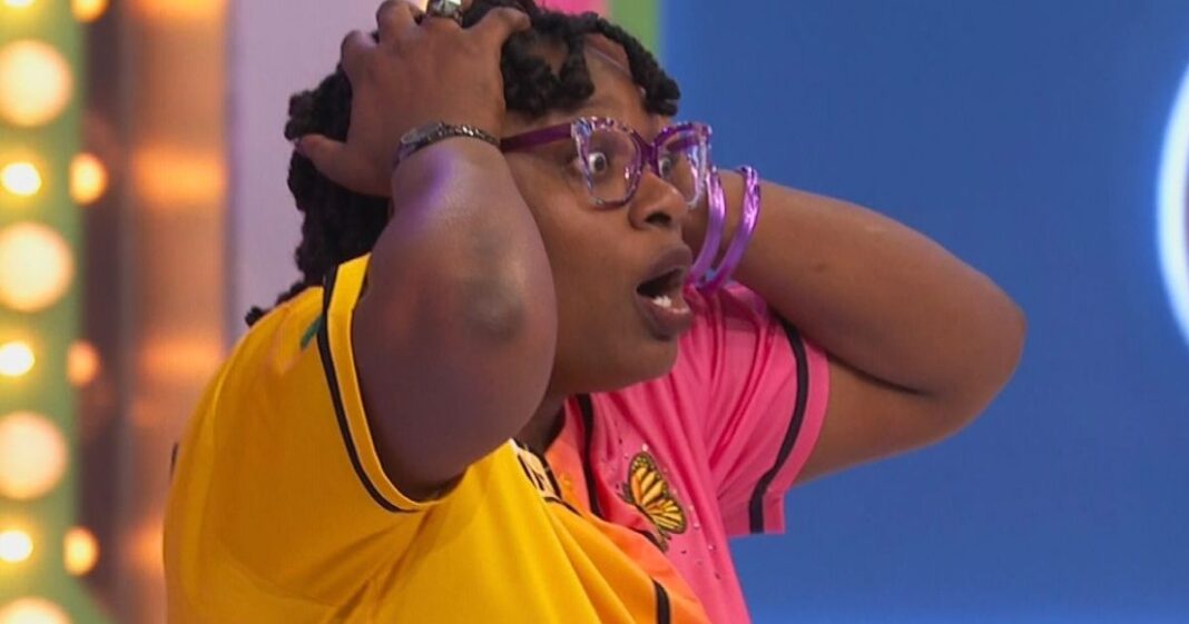 Price Is Right Contestant Creates Show History With Record-Breaking Win