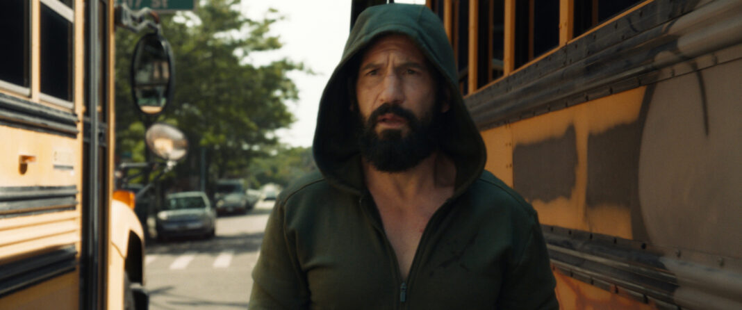 Punisher: One Last Kill Star Teases Nasty New Baddie