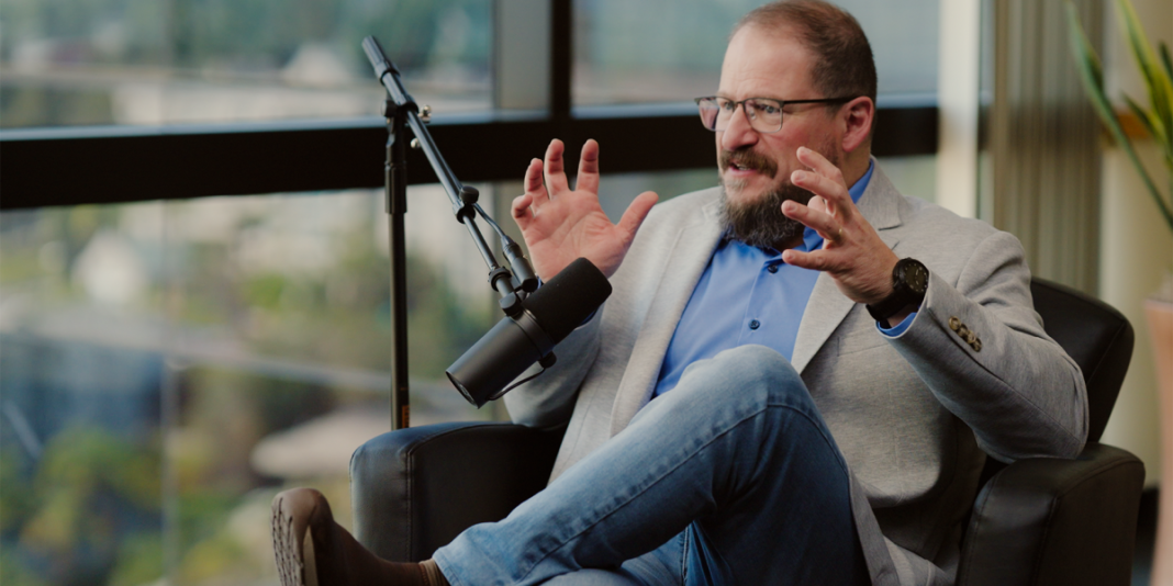 Qualcomm’s CEO is working with ‘pretty much all’ major AI players on top-secret devices