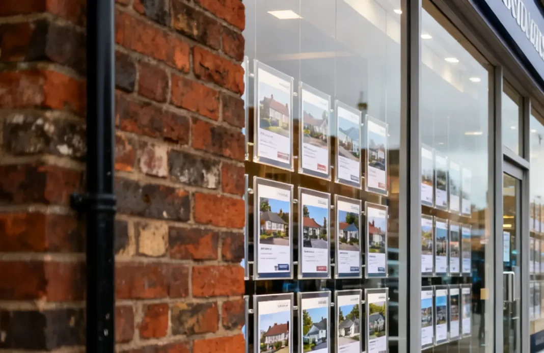 RICS calls for mandatory estate agent qualifications