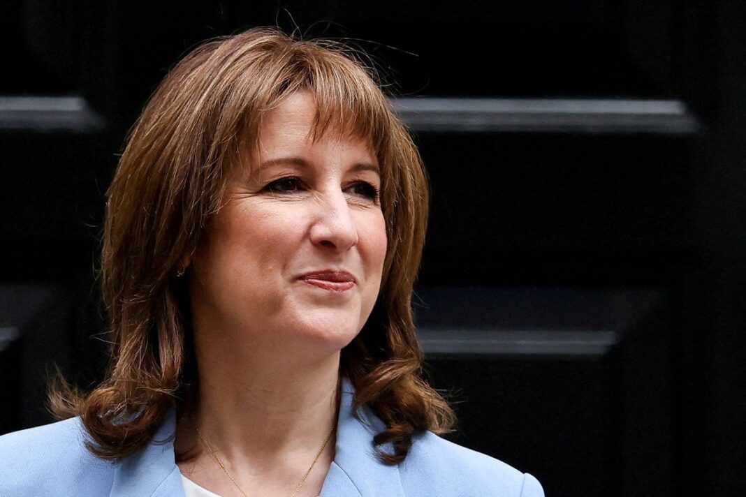 Rachel Reeves could scrap 5p fuel duty hike in bid to overturn impact of Iran war