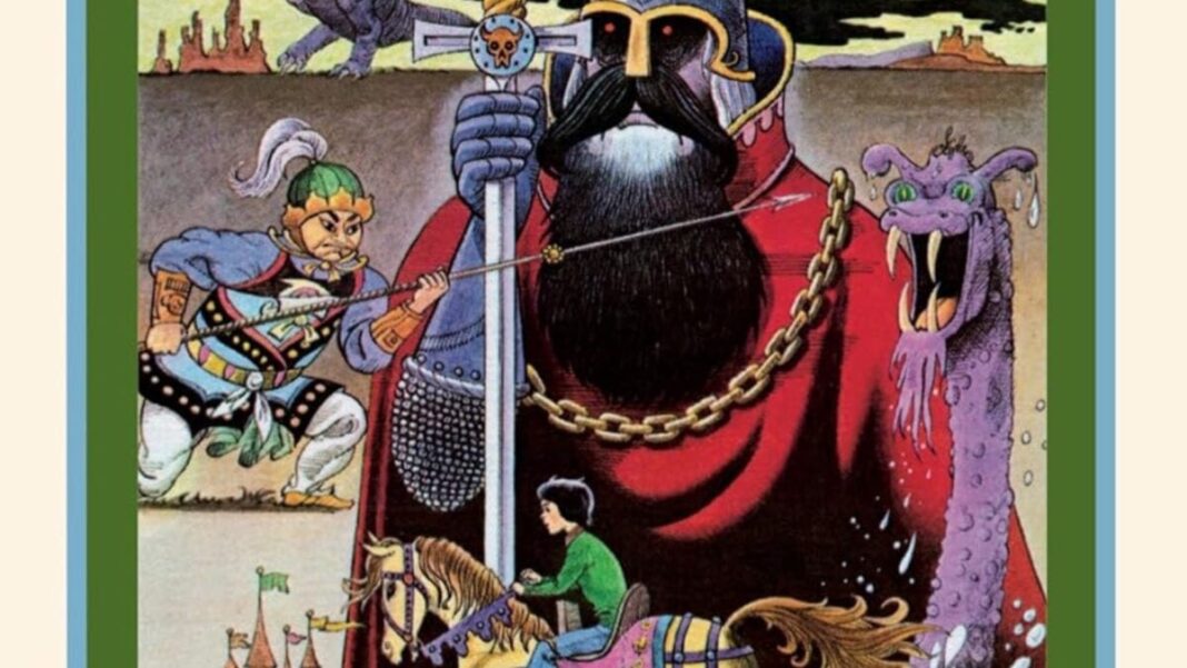 Radio Silence Is Making a 'Choose Your Own Adventure' Movie