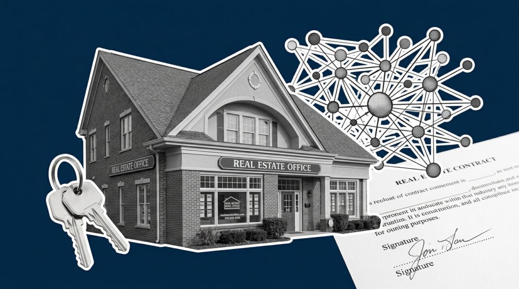 Realtracs adds United, Compass International Holdings' listings