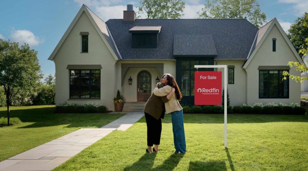 Redfin Conversational Search: Master Your Home Search