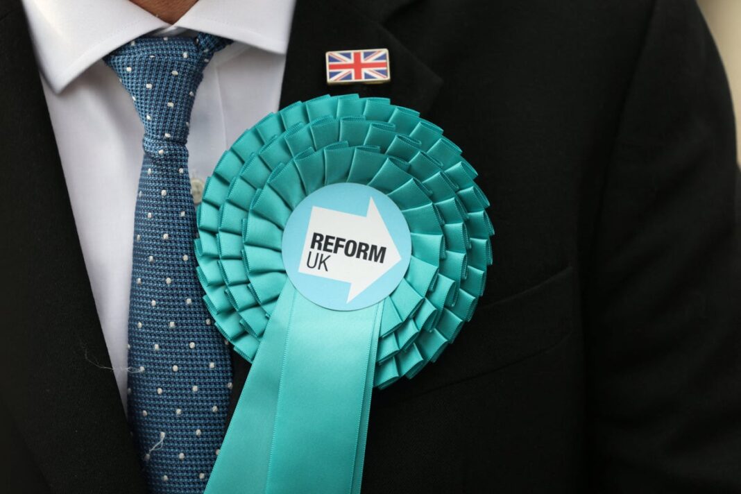 Reform UK councillor accused of making racist posts resigns days after being elected