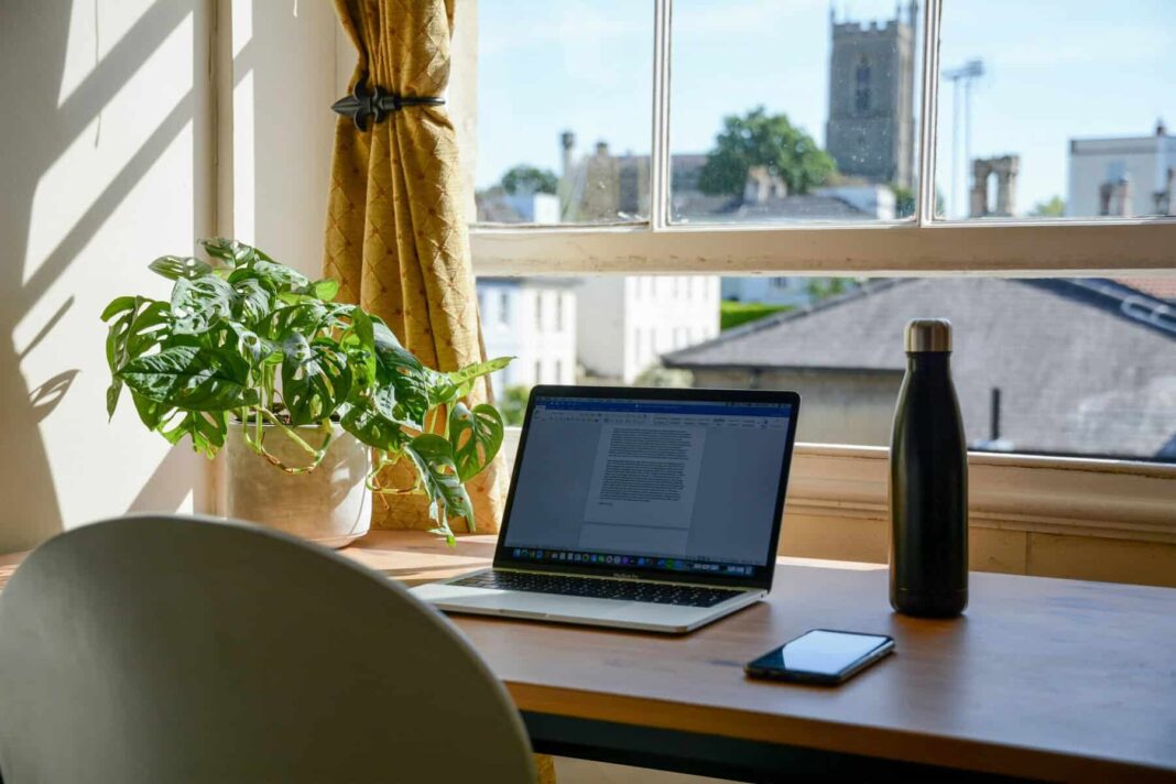 Remote Work and Relocation | Redfin