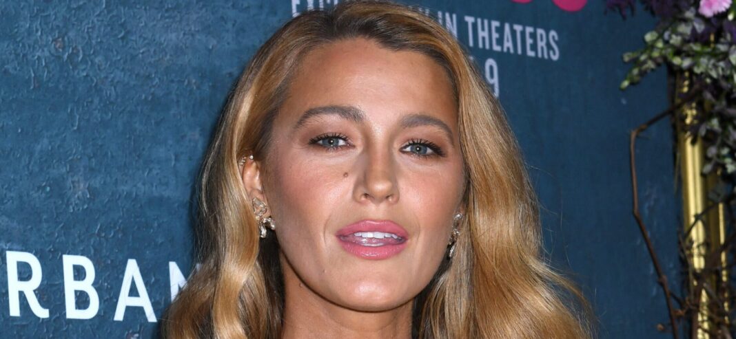 Reporter Recalls 'Traumatizing' Blake Lively Encounter