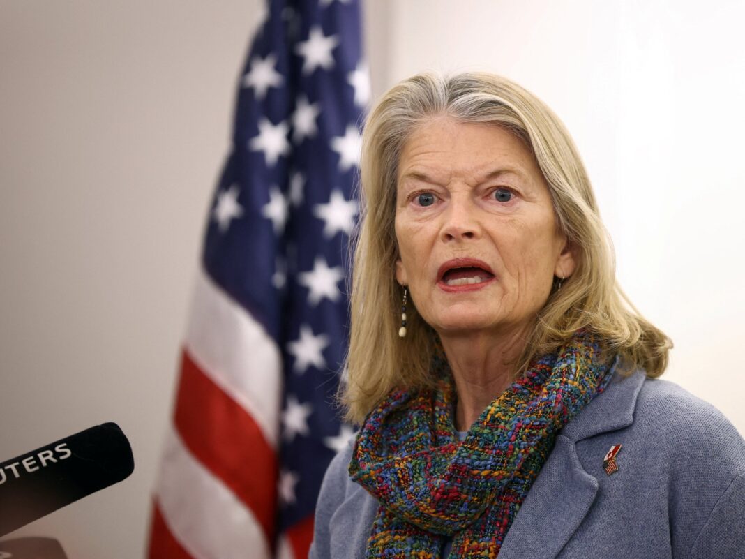 Republicans break ranks, but Senate fails to curb Trump’s Iran war powers | US-Israel war on Iran News