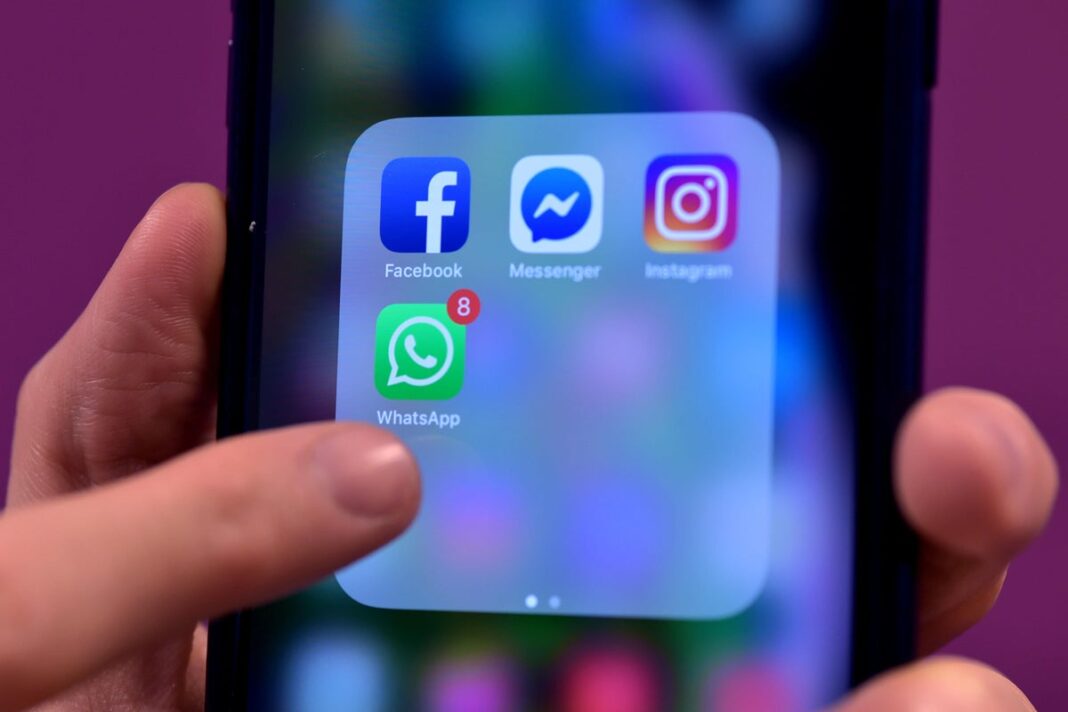 Revealed: The Facebook pages using AI to promote fake stories about politicians